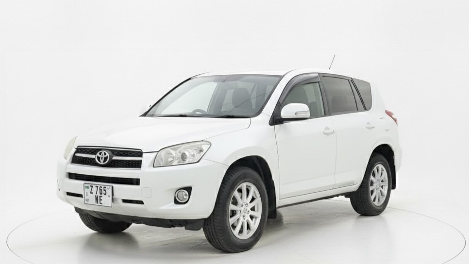 Toyota RAV4 XA30